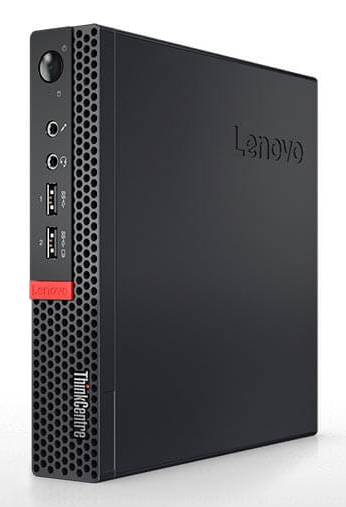 مینی کیس لنوو استوک (LENOVO) | ThinkCentre M910q Tiny | avincomp.com